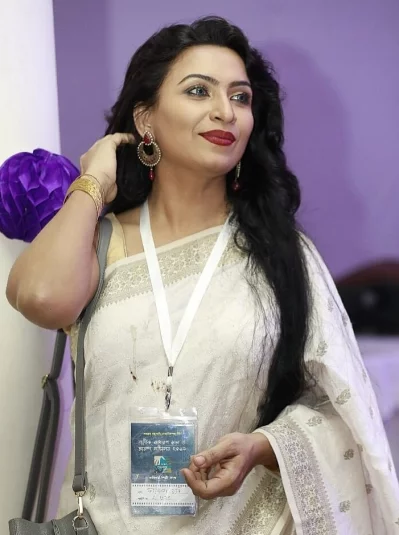 ফারজানা ছবি