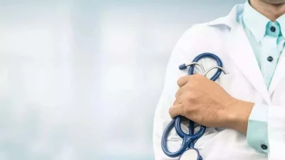পশ্চিমবঙ্গে হাসপাতাল আছে, ডাক্তার কম। 