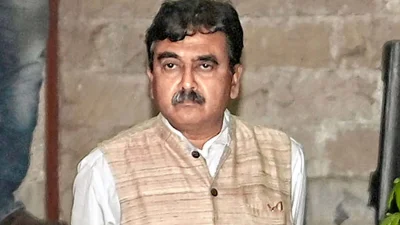 বিচারপতি গঙ্গোপাধ্যায়।
