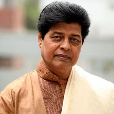 চিত্রনায়ক ফারুক। ছবি: সংগৃহীত