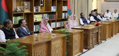 ছবি: পিএমও