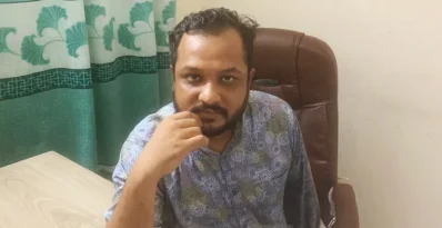 মহিউদ্দিন মাহি