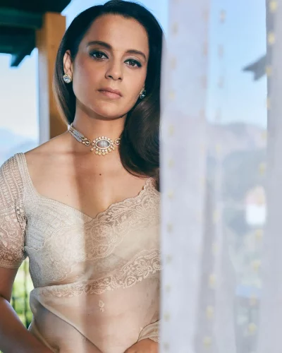 কঙ্গনা রনৌত