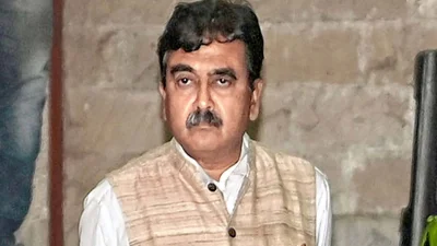 বিচারপতি গঙ্গোপাধ্যায়