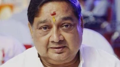 কলকাতা মেডিক্যাল কলেজের রোগী কল্যাণ সমিতির সভাপতি, তৃণমূল বিধায়ক ডা. সুদীপ্ত রায়