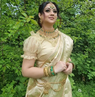 দিলরুবা ইয়াসমিন রুহী