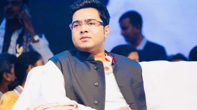 মুখ্যমন্ত্রী মমতা বন্দ্যোপাধ্যায়ের ভাইপো অভিষেক বন্দ্যোপাধ্যায়ের আবেদন খারিজ করলো কলকাতা হাইকোর্ট।
