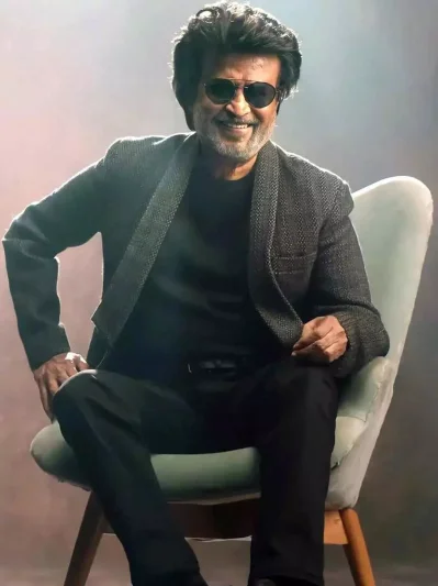 রজনীকান্ত