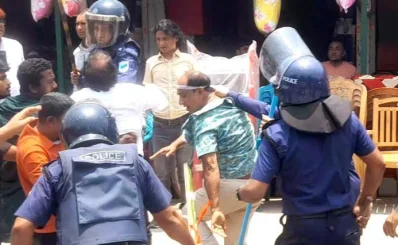 ছবি: ইত্তেফাক