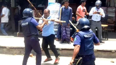 ছবি: ইত্তেফাক
