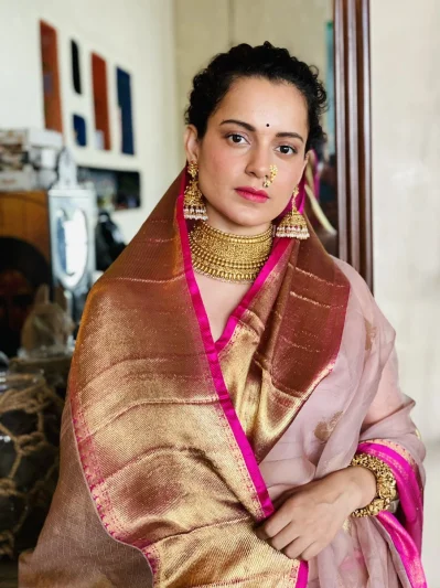 কঙ্গনা রানৌত