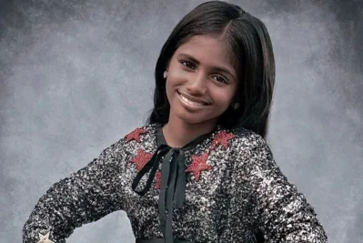 মালীশা খারওয়া। সংগৃহীত ছবি