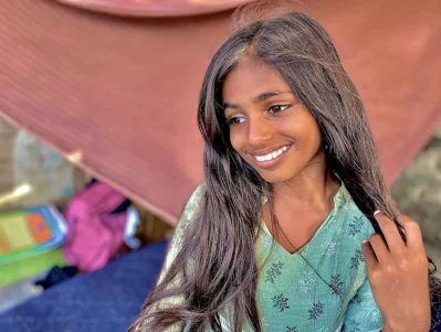 মালীশা খারওয়া। সংগৃহীত ছবি