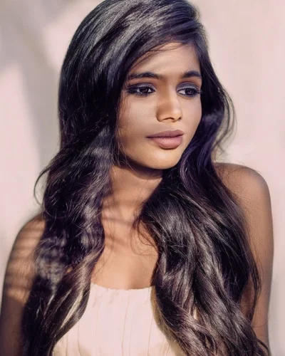 মালীশা খারওয়া। সংগৃহীত ছবি