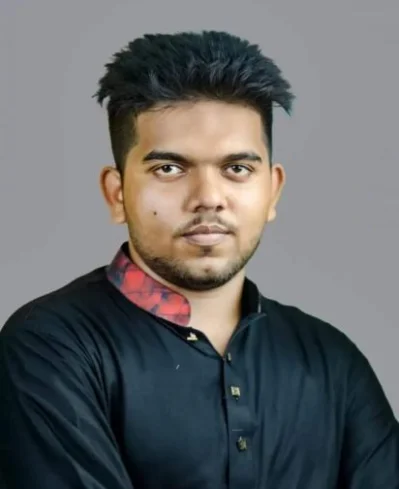 ত্যাজ্য করা ছাত্রলীগ কর্মী আলিফ মাহমুদ রুদ্র। ছবি: ফেসবুক