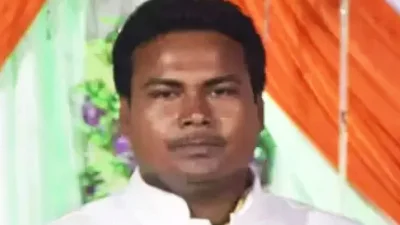 পরিচালক সুভাষচন্দ্র তিওয়ারি