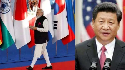 কাশ্মিরে আয়োজিত বৈঠকে যোগ দিতে অস্বীকার করেছে মোট চারটি দেশ।