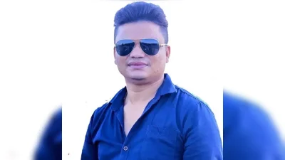 নরসিংদীতে সংঘর্ষ নিহত ছাত্রদল নেতা সাদেকুর রহমান