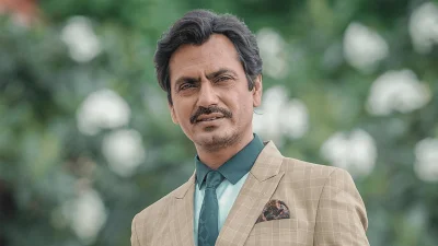নওয়াজউদ্দিন সিদ্দিকি