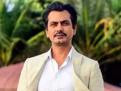 নওয়াজউদ্দিন সিদ্দিকি