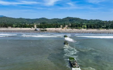 ২০২২ সালে চীনের একটি সামরিক মহড়া