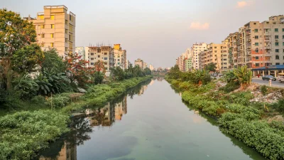 রামপুরা খাল