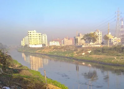 রামপুরা খাল
