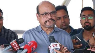 বাংলাদেশ ক্রিকেট বোর্ডের (বিসিবি) অপরারেশন্স কমিটির চেয়ারম্যান জালাল ইউনুস। 