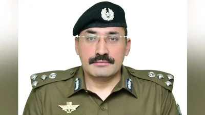 জয়েন্ট ইনভেস্টিগেশন কমিটির প্রধান লাহোরের ডিআইজি (তদন্ত) কামরান আদিল