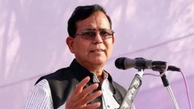 সিপিএমের রাজ্য সম্পাদক মহম্মদ সেলিম