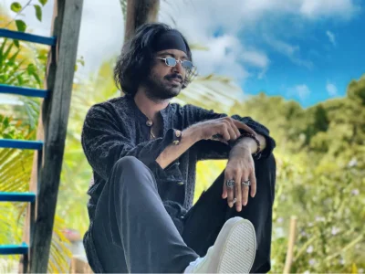 শরিফুল রাজ