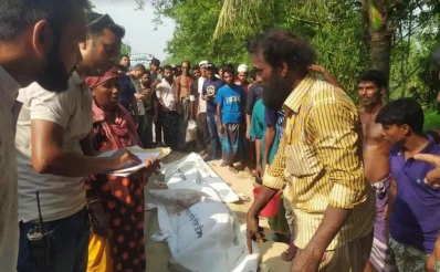 ছবি: ইত্তেফাক