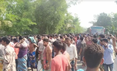 ছবি: ইত্তেফাক