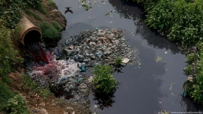 ডয়চে ভেলে