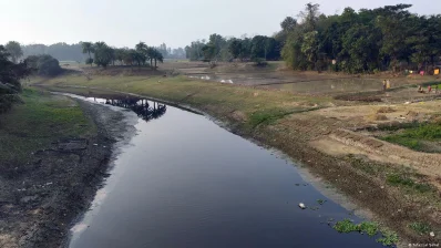 ডয়চে ভেলে
