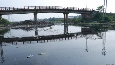ডয়চে ভেলে