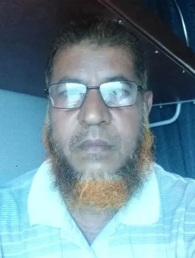 ঝিনাইদহের আক্তারুজ্জামান। ছবি: সংগৃহীত
