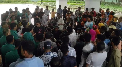 ছবি: ইত্তেফাক