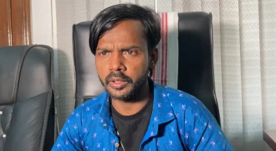 হিরো আলম। 