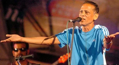 আজম খান। ছবি: সংগৃহীত