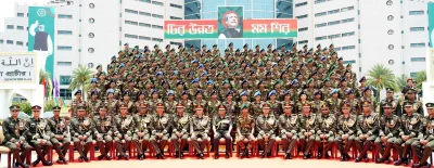 ছবি- আইএসপিআর