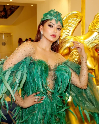 ঊর্বশী রাওতেলা