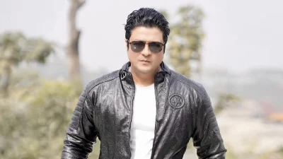 ফেরদৌস আহমেদ। ছবি: সংগৃহীত