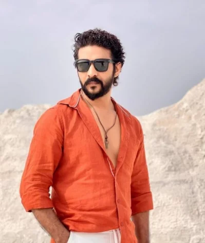 নিরব হোসেন। ছবি: সংগৃহীত