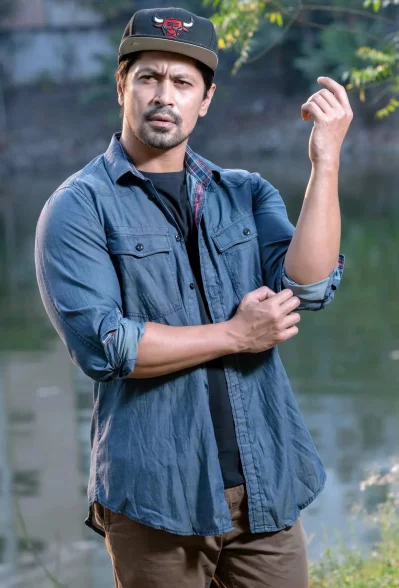 এবিএম সুমন