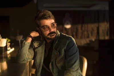 প্রসেনজিৎ চট্টোপাধ্যায়। ছবি: সংগৃহীত