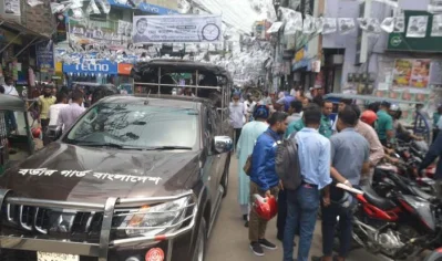 ছবি: ইত্তেফাক