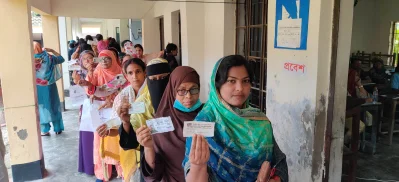 ছবি: তানভীর আহমেদ 