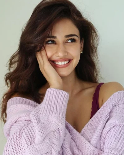 দিশা পাঠানি। ছবি: সংগৃহীত