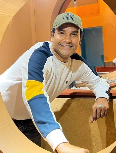 মাজনুন মিজান